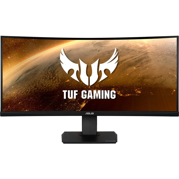 Монитор ASUS TUF Gaming VG35VQ (90LM0520-B01170)